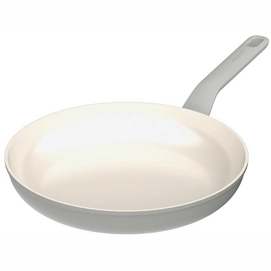 Poêle à Frire BergHOFF Leo Recycled Balance 28 cm Moonmist Grey