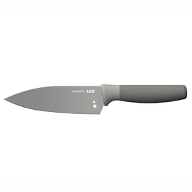 Chefmesser BergHOFF Leo Recycled Grau (14 cm)