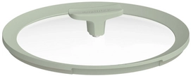 Deckel BergHOFF Leo Line Balance 28 cm Sage