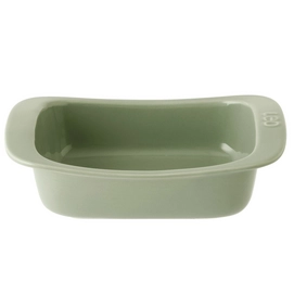 Ovenschaal BergHOFF Leo Line Balance Rechthoekig 20,3 x 16,5 cm Sage