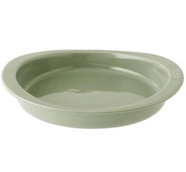 Auflaufform BergHOFF Leo Line Balance Rund 24 cm Sage