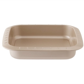 Backform BergHOFF Leo Line Balance Vierkant 26,5 x 25 cm