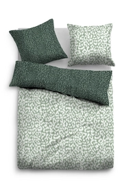 Bettwäsche Tom Tailor Wild Animals Forest Flanell