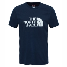 T-Shirt The North Face Men Easy Urban Navy