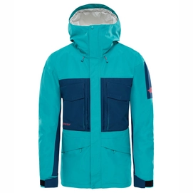 Jas The North Face Men Fantasy Ridge GTX Porcelain Green