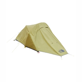 Tent The North Face Tadpole Taupe Green