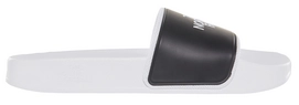 Slipper The North Face Women Base Camp Slide II White Black