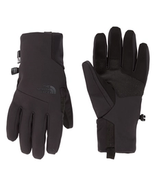Gloves The North Face Women Apex+ Etip Glove TNF Black