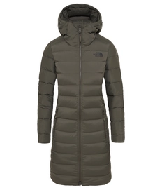 The north face stretch down parka women cheap
