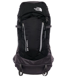 Backpack The North Face Terra Black 65L 2016 S/M