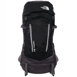 Backpack The North Face Terra 50 TNF Black/Asphalt Grey S/M
