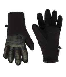 Handschoenen The North Face Men Thermoball Etip Black Glamo Print