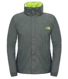 Veste The North Face Resolve Spruce Vert Homme