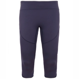 Pantalon de sport The North Face W Better Than Naked Capri Patriot Blue