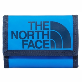 Portemonnaie The North Face Base Camp Wallet Bomber Blue