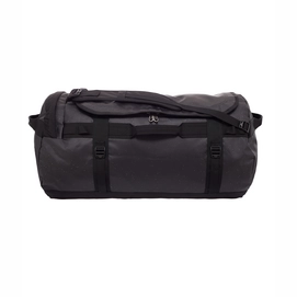 Sac de voyage The North Face Base Camp Duffel Black Sparkles 2016 Large