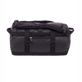 Sac de voyage The North Face Base Camp Duffel Black Sparkles 2016 XS