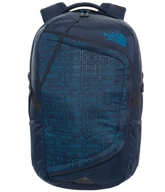 Rucksack The North Face Hot Shot Urban Dunkelblau