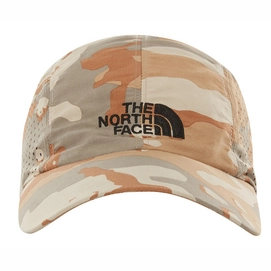 Cap The North Face Sun Shield Ball Hat Moab Khaki (L/XL)