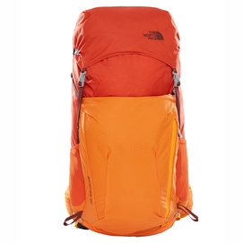 Sac à Dos The North Face Banchee 35 Tibetan Orange L/XL