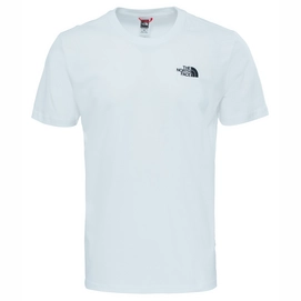 T-Shirt The North Face S/S Redbox Celebration Tee TNF WeiÃ