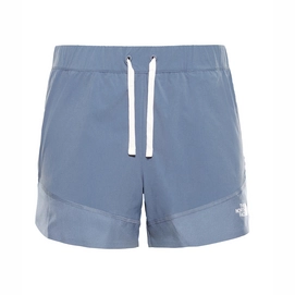 Korte Broek The North Face Women Invene Shorts Grisaille Grey