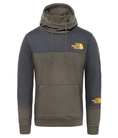 Trui The North Face Men Light Hoody New Taupe Green