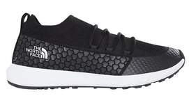 Sneaker The North Face Men Touji Low Lace TNF Black TNF Black