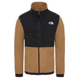 Fleece The North Face Denali Jacket 2 British Khaki