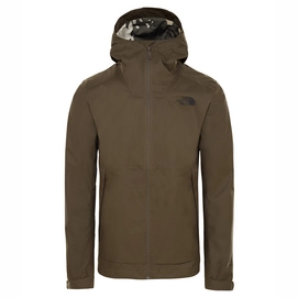 Jacke The North Face Millerton New Taupe Green Herren