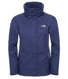Jacke The North Face Women's Lowland Blau Damen