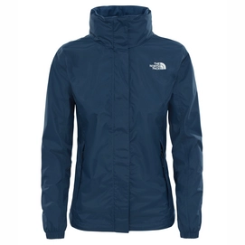 Jacket The North Face Women Resolve Ink Blue