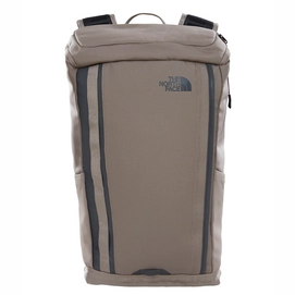 Rugzak The North Face Kaban Falcon Brown TNF Black