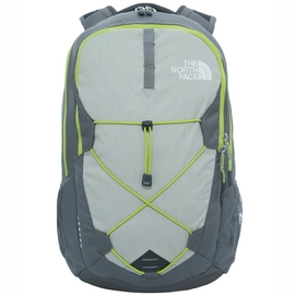 Sac à Dos The North Face Jester London Fog Heather Chive Green