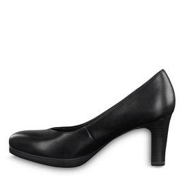 Pump Tamaris Zealot Black