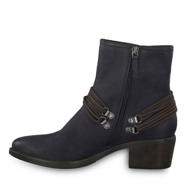 Enkellaars Tamaris Lisanne Navy