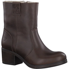 Bottine Tamaris 25386 Mocca