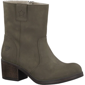 Stiefelette Tamaris 25386 Olive