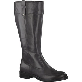 Tamaris Jessy Anthracite Calf Size L