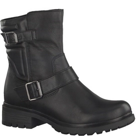 Stiefelette Tamaris Anni Schwarz