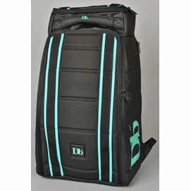 Rugzak Db The Strom 30L Backpack Black Glacier Green