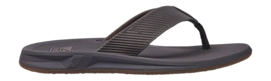 Slipper Reef Men Phantom II Dark Brown