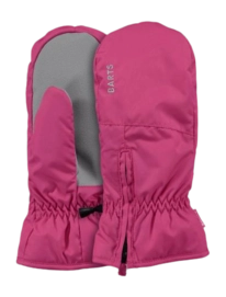 Handschuh Barts Kids Zipper Mitts Fuchsia