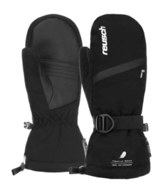 Fäustling Reusch Junior Kito R-TEX XT Mitten Black Silver