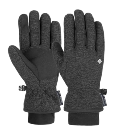 Handschuh Reusch Women Loraine R-TEX XT Asphalt Melange