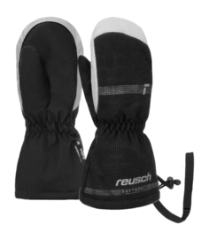 Fäustlinge Reusch Kids Maxi R-TEX XT Mitten Black Reflective