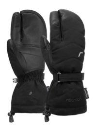 Moufles Reusch Women Nadia R-TEX XT Lobster Black