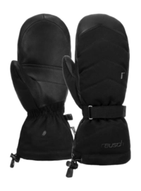 Fäustling Reusch Women Nadia R-TEX XT Mitten Black