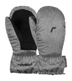 Fäustling Reusch Kids Olly R-TEX XT Mitten Grey Melange