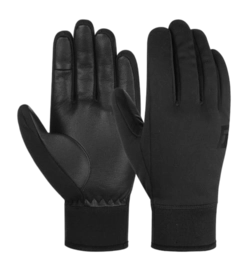 Handschuh Reusch Men Purist TOUCH-TEC Black